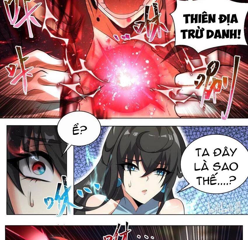 Ta! Vô Địch Đại Phản Phái