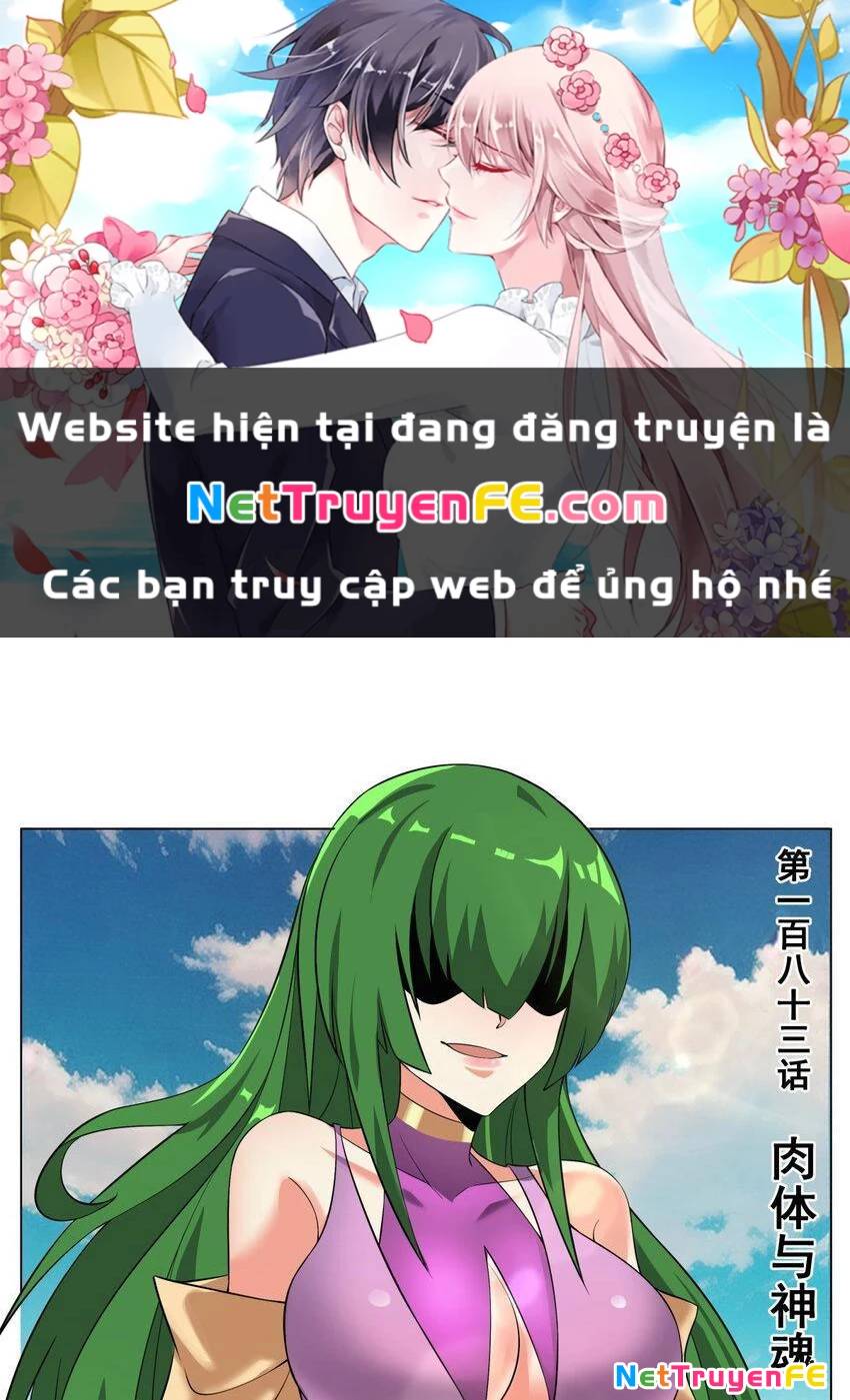 Ta! Vô Địch Đại Phản Phái