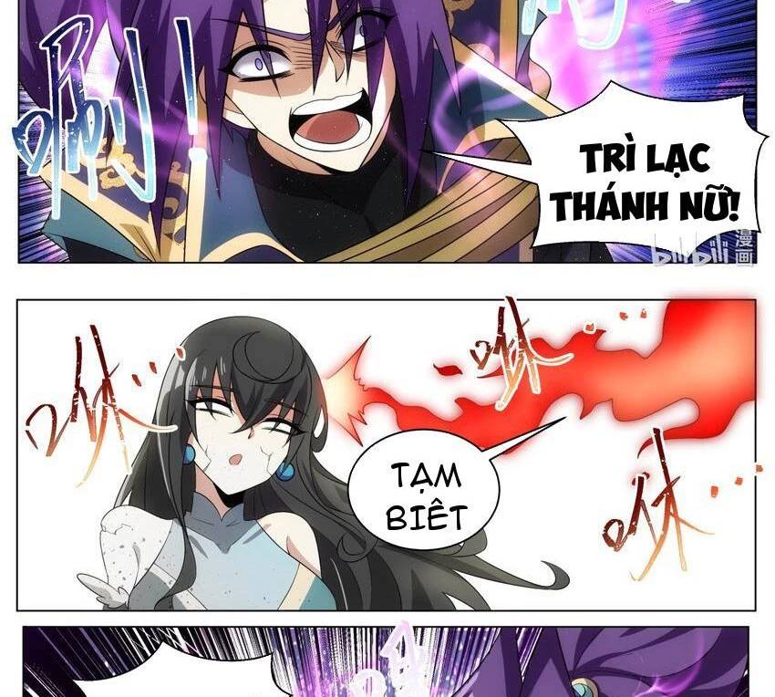 Ta! Vô Địch Đại Phản Phái