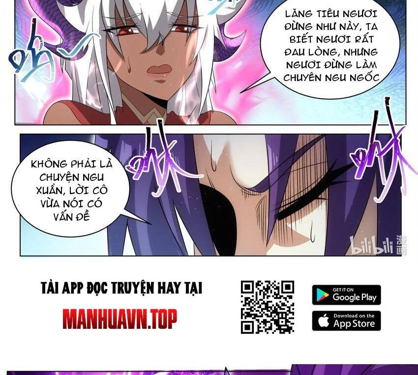 Ta! Vô Địch Đại Phản Phái