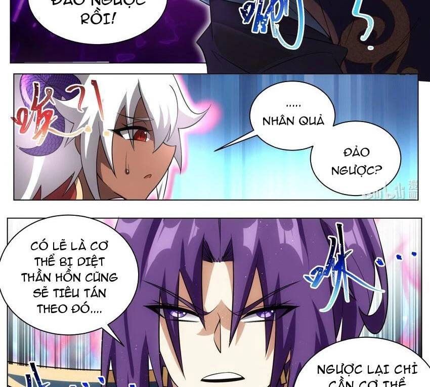 Ta! Vô Địch Đại Phản Phái