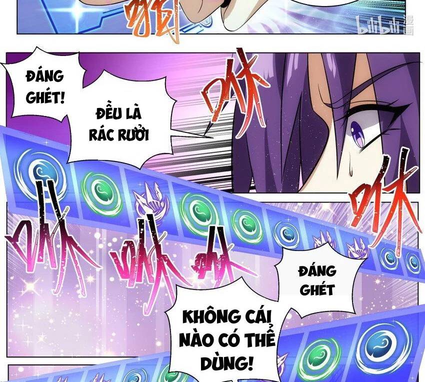 Ta! Vô Địch Đại Phản Phái