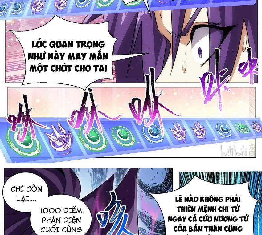Ta! Vô Địch Đại Phản Phái
