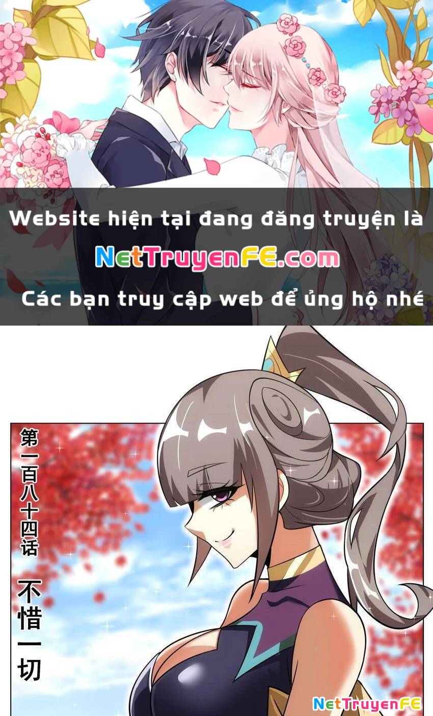 Ta! Vô Địch Đại Phản Phái