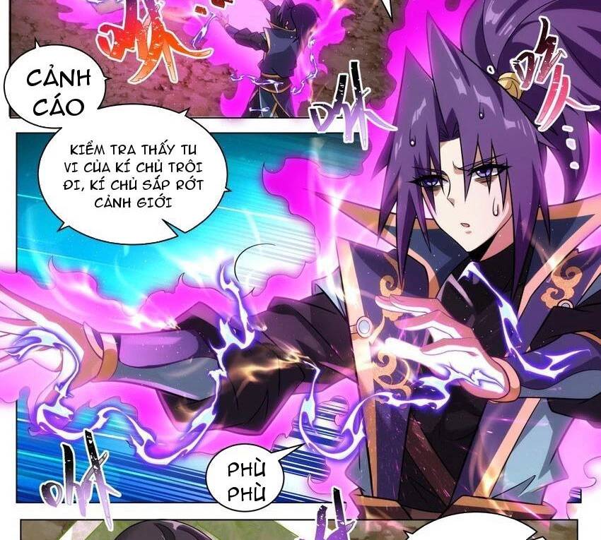 Ta! Vô Địch Đại Phản Phái