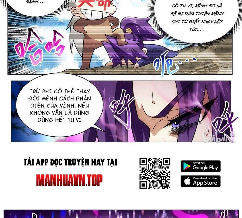 Ta! Vô Địch Đại Phản Phái