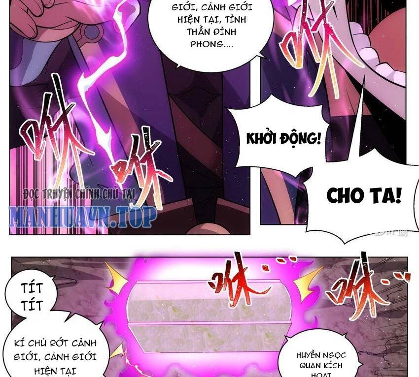 Ta! Vô Địch Đại Phản Phái