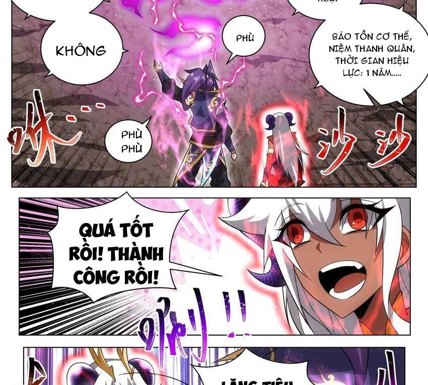 Ta! Vô Địch Đại Phản Phái
