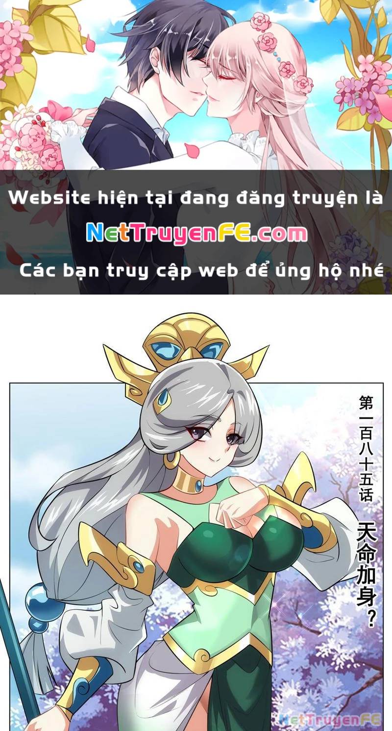 Ta! Vô Địch Đại Phản Phái