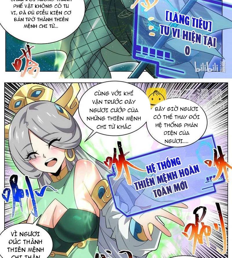 Ta! Vô Địch Đại Phản Phái