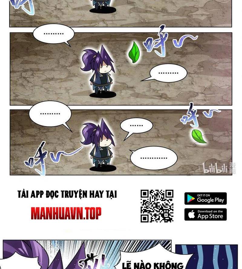 Ta! Vô Địch Đại Phản Phái