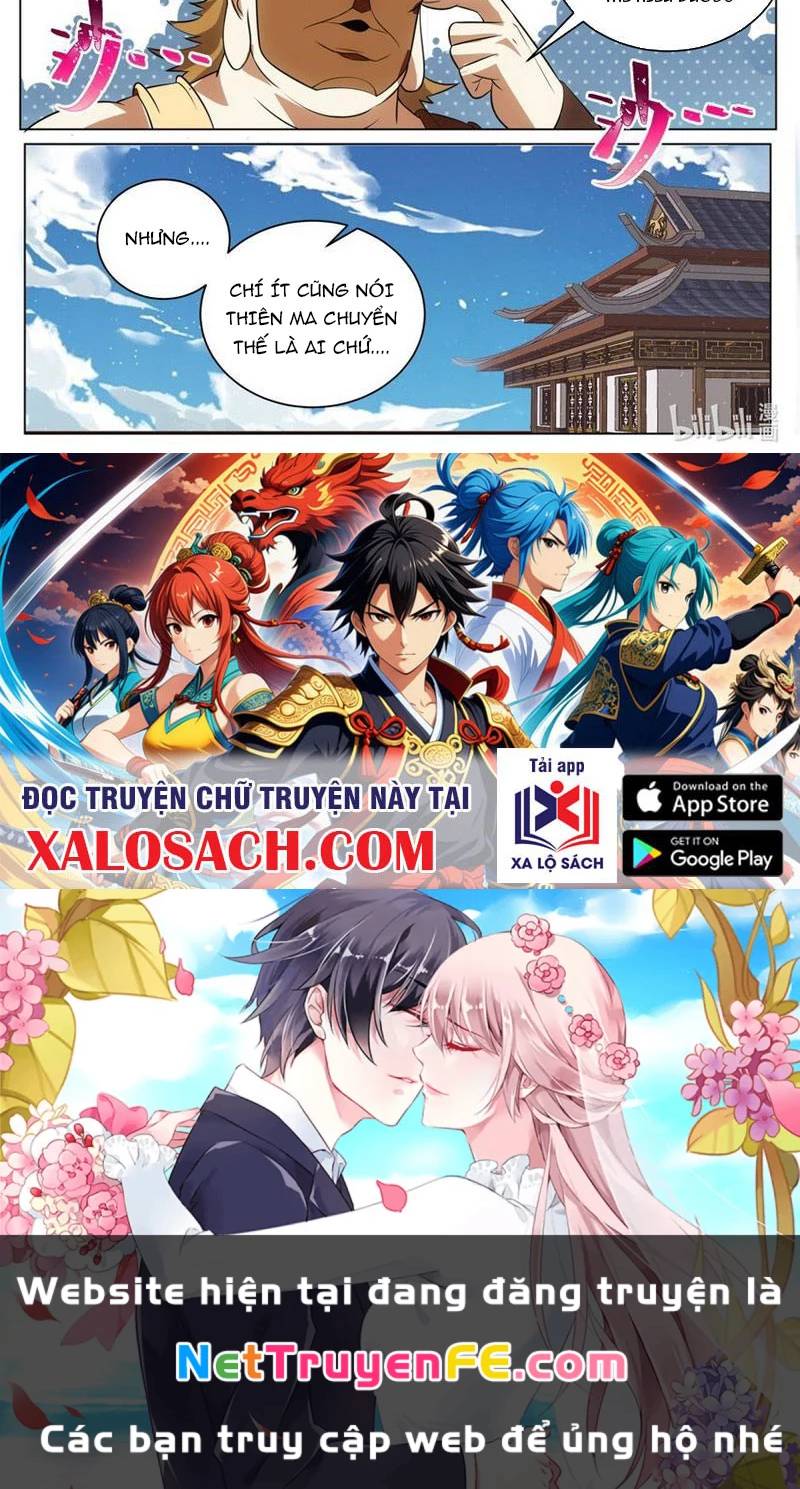 Ta! Vô Địch Đại Phản Phái