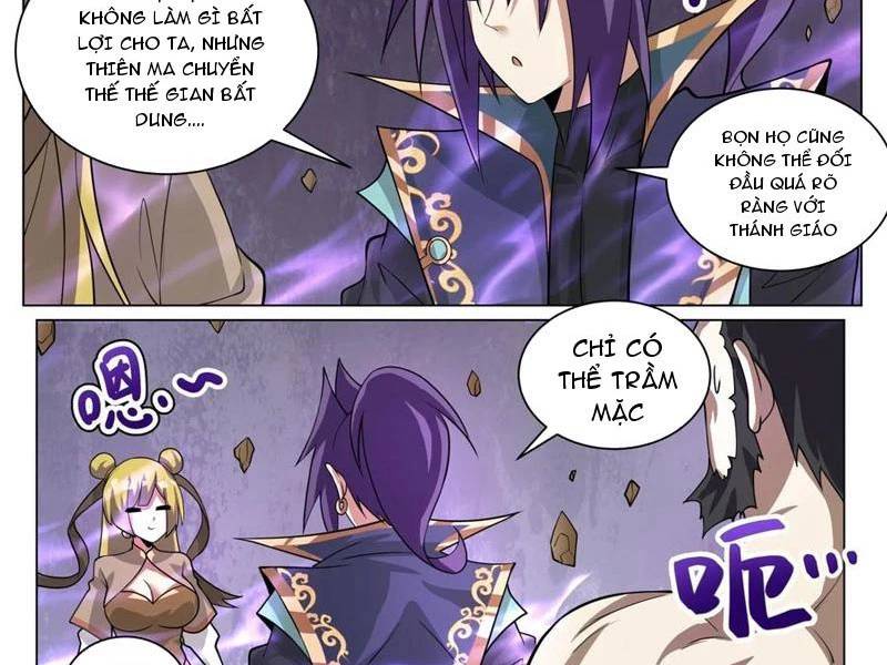 Ta! Vô Địch Đại Phản Phái