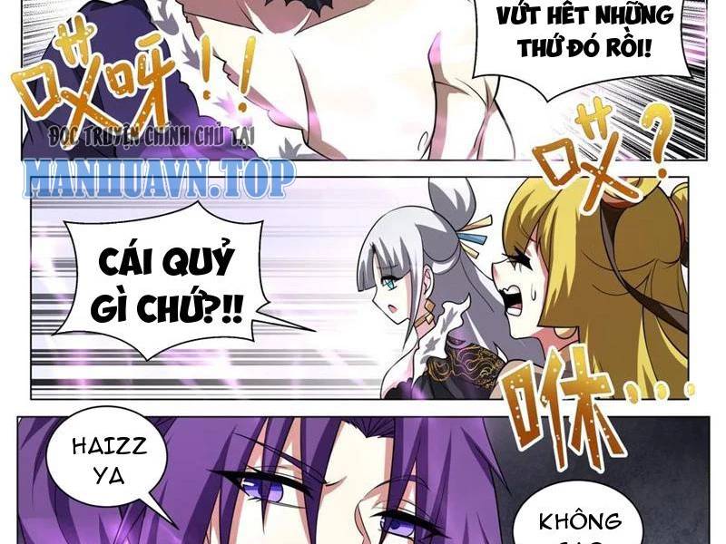 Ta! Vô Địch Đại Phản Phái