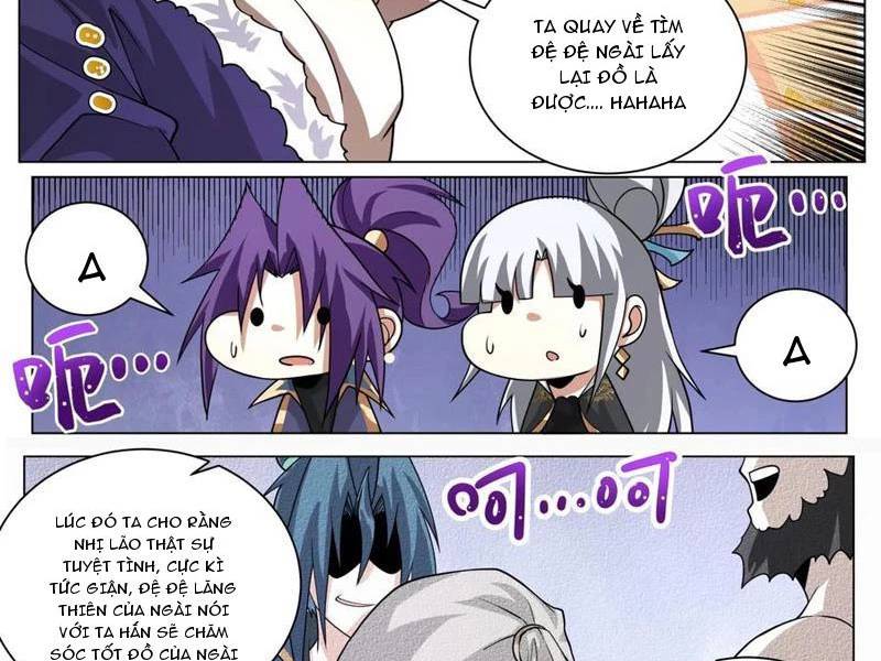 Ta! Vô Địch Đại Phản Phái