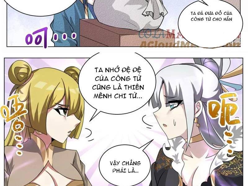 Ta! Vô Địch Đại Phản Phái