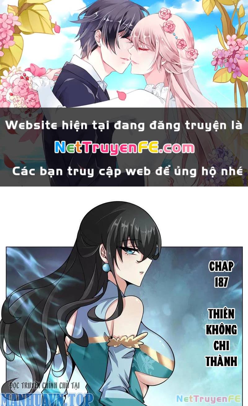 Ta! Vô Địch Đại Phản Phái