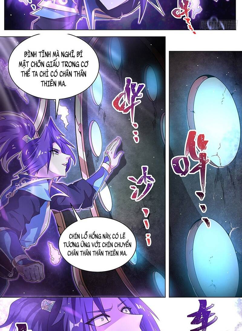 Ta! Vô Địch Đại Phản Phái