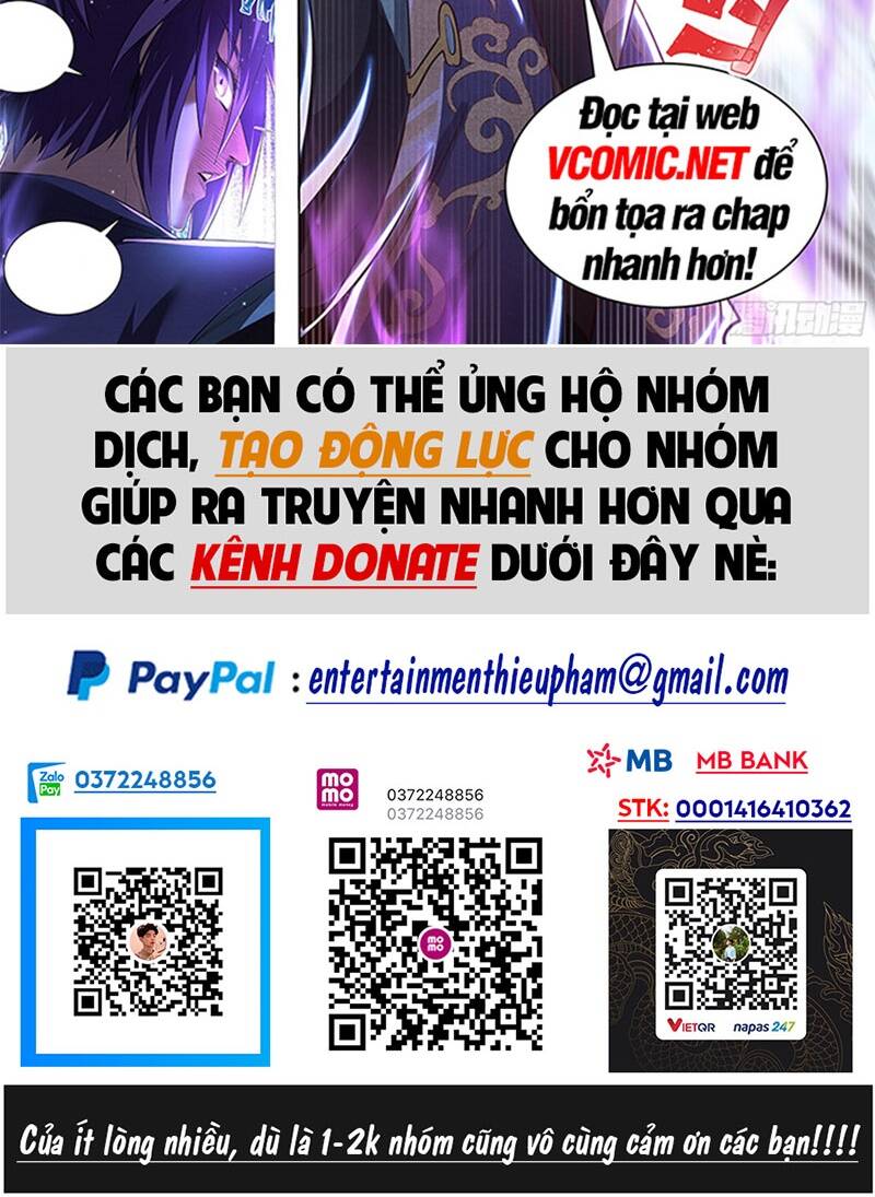 Ta! Vô Địch Đại Phản Phái