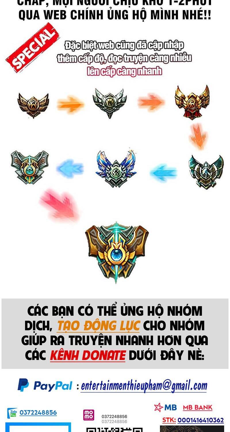 Ta! Vô Địch Đại Phản Phái