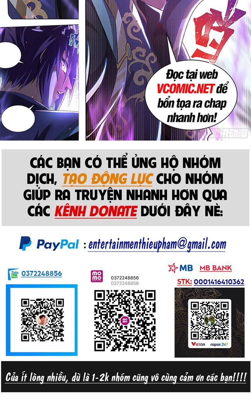 Ta! Vô Địch Đại Phản Phái