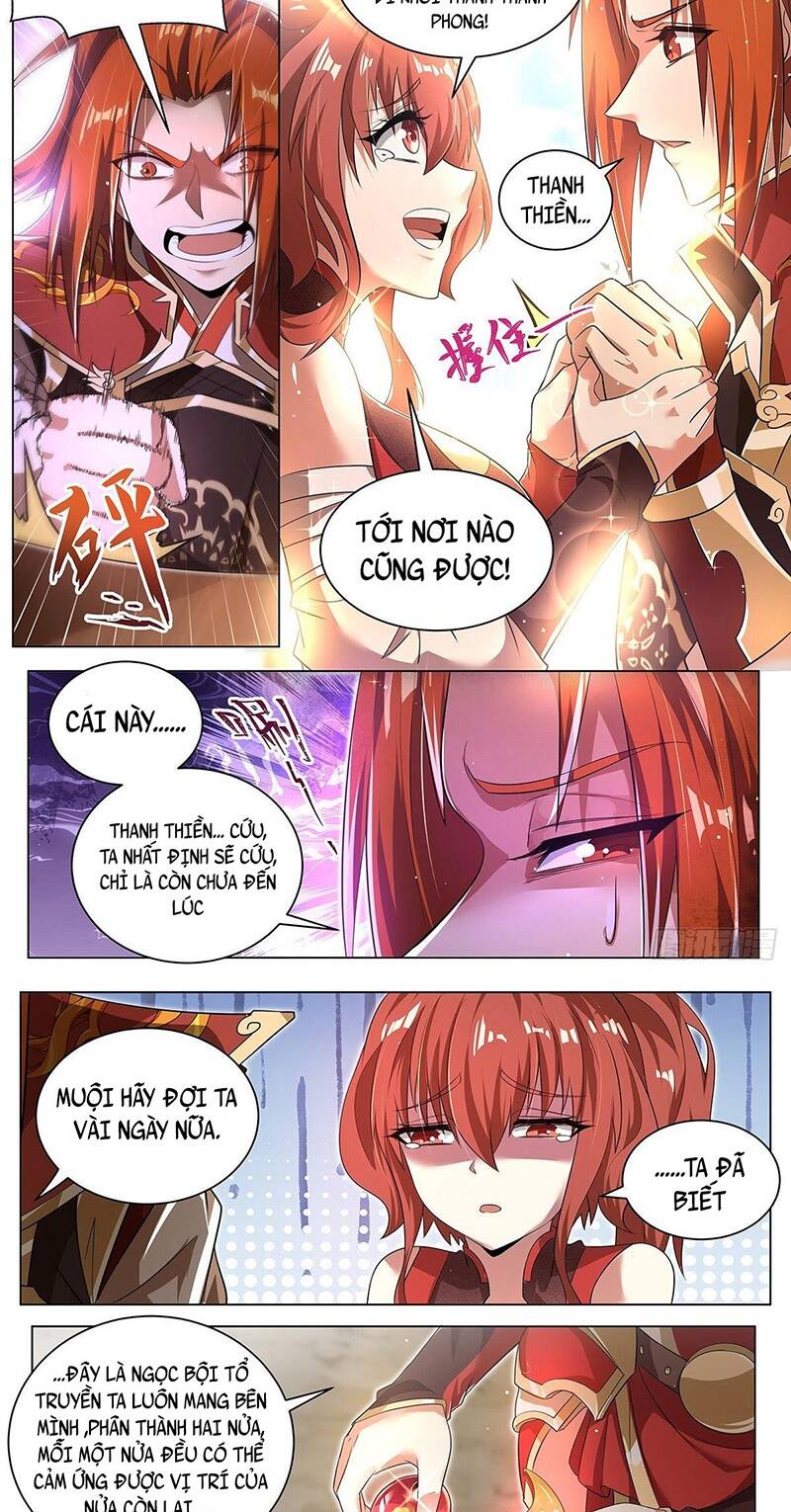 Ta! Vô Địch Đại Phản Phái