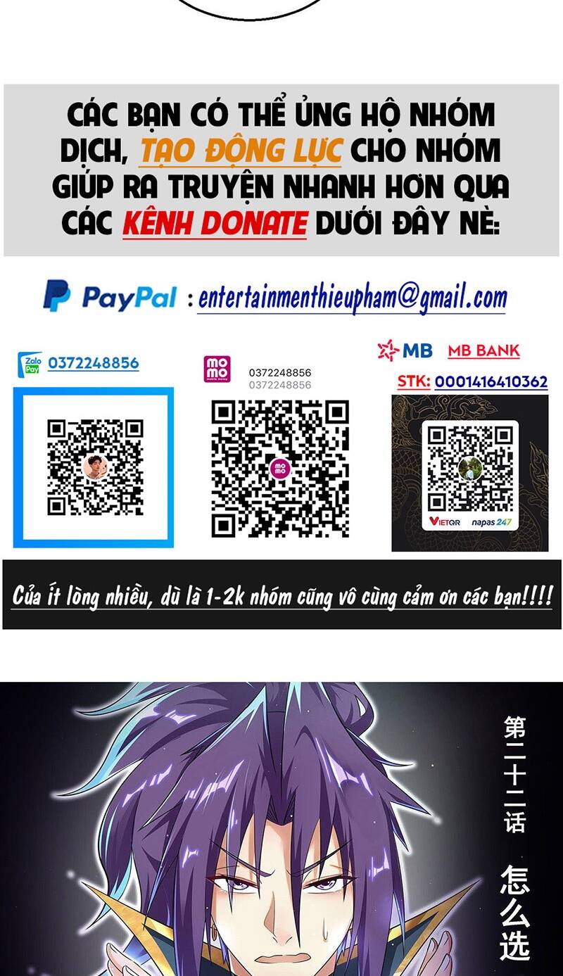 Ta! Vô Địch Đại Phản Phái
