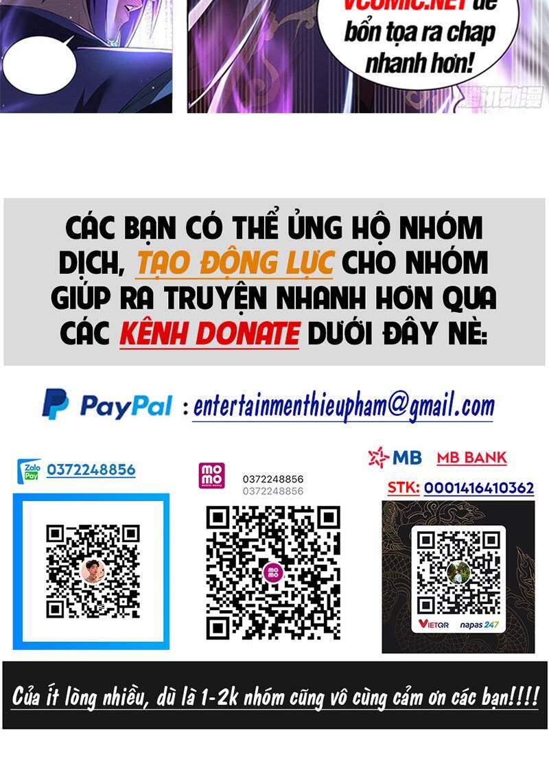 Ta! Vô Địch Đại Phản Phái