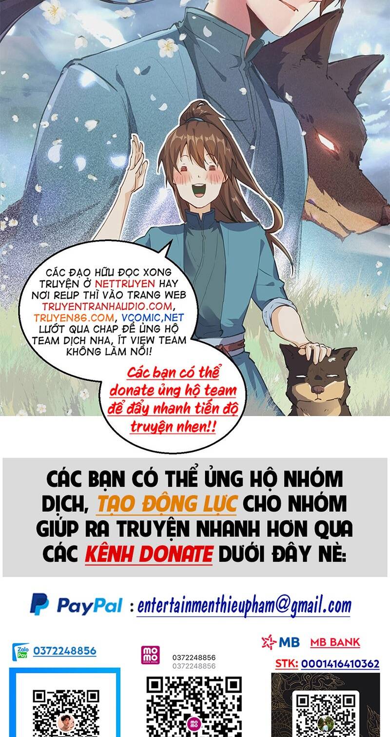Ta! Vô Địch Đại Phản Phái