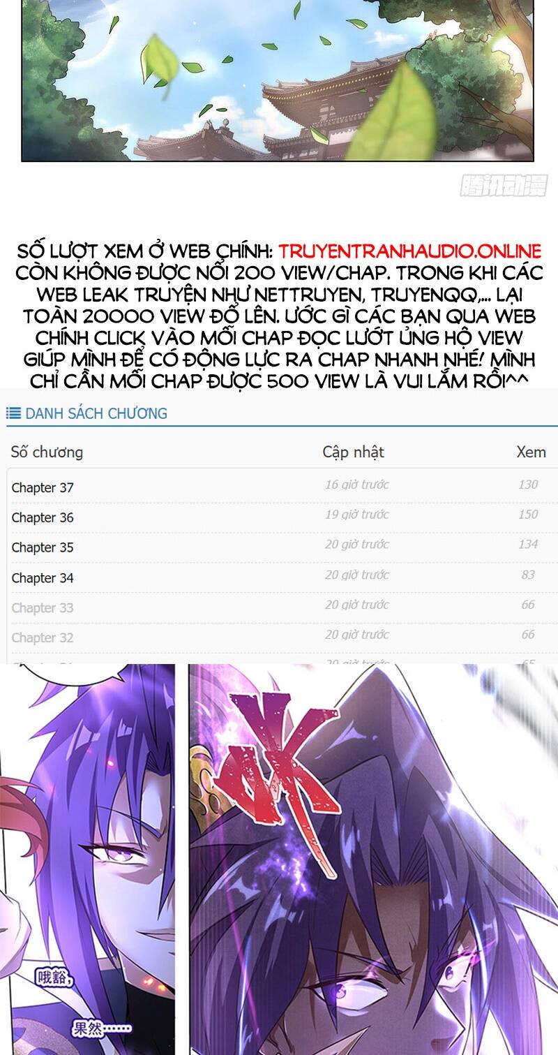 Ta! Vô Địch Đại Phản Phái