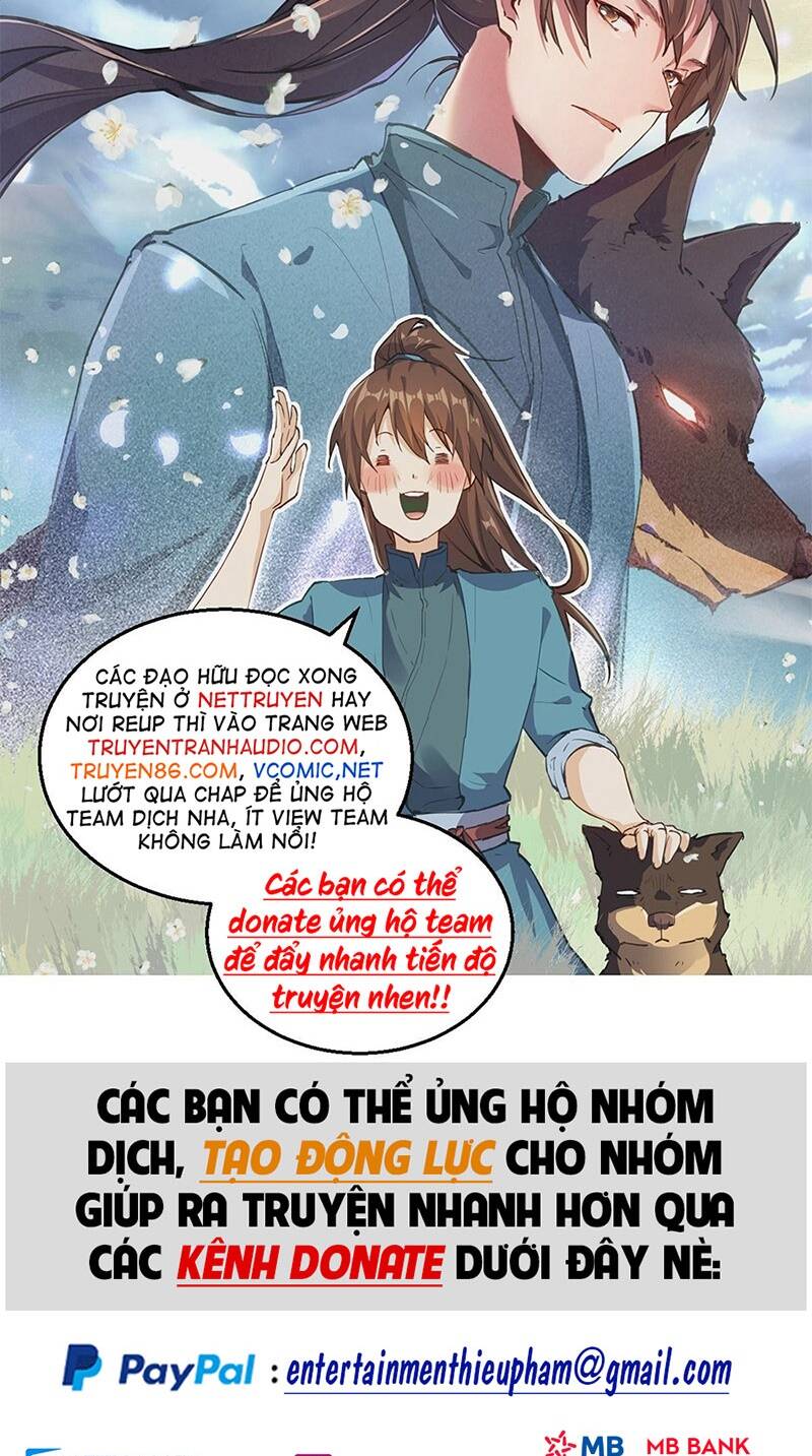 Ta! Vô Địch Đại Phản Phái