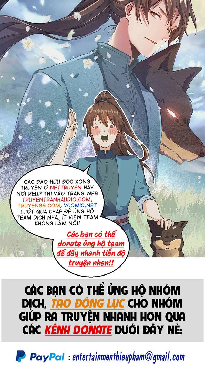 Ta! Vô Địch Đại Phản Phái