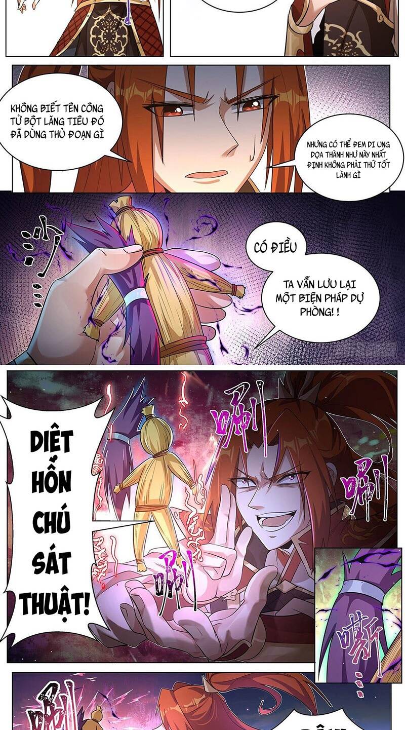 Ta! Vô Địch Đại Phản Phái