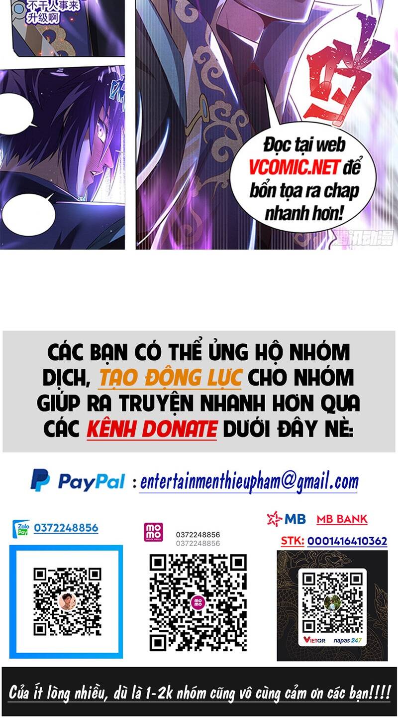Ta! Vô Địch Đại Phản Phái