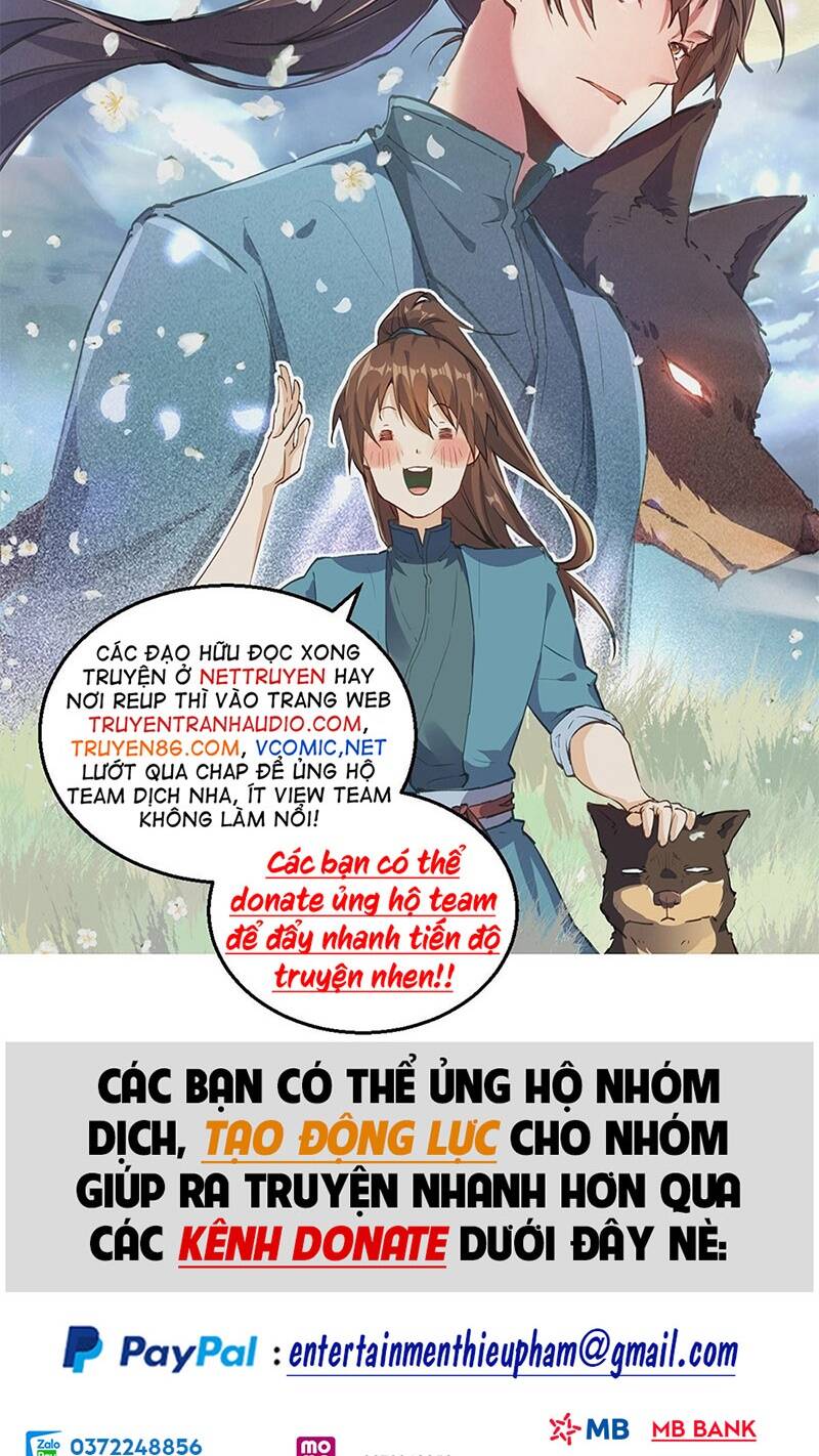 Ta! Vô Địch Đại Phản Phái
