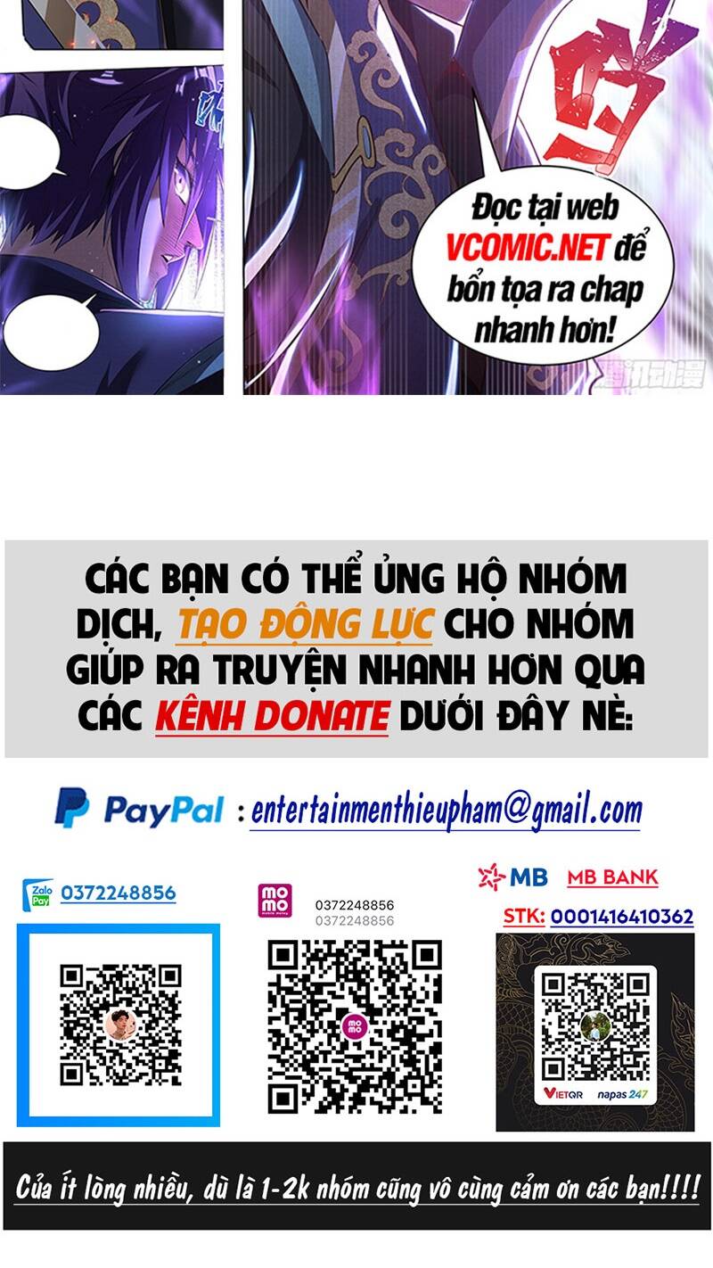 Ta! Vô Địch Đại Phản Phái
