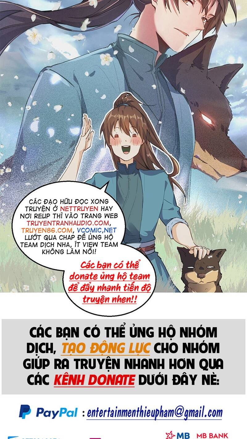 Ta! Vô Địch Đại Phản Phái