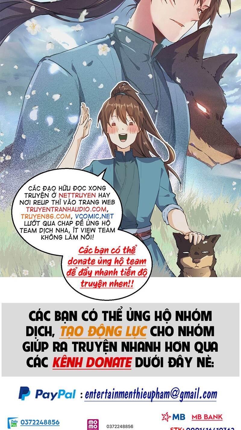Ta! Vô Địch Đại Phản Phái