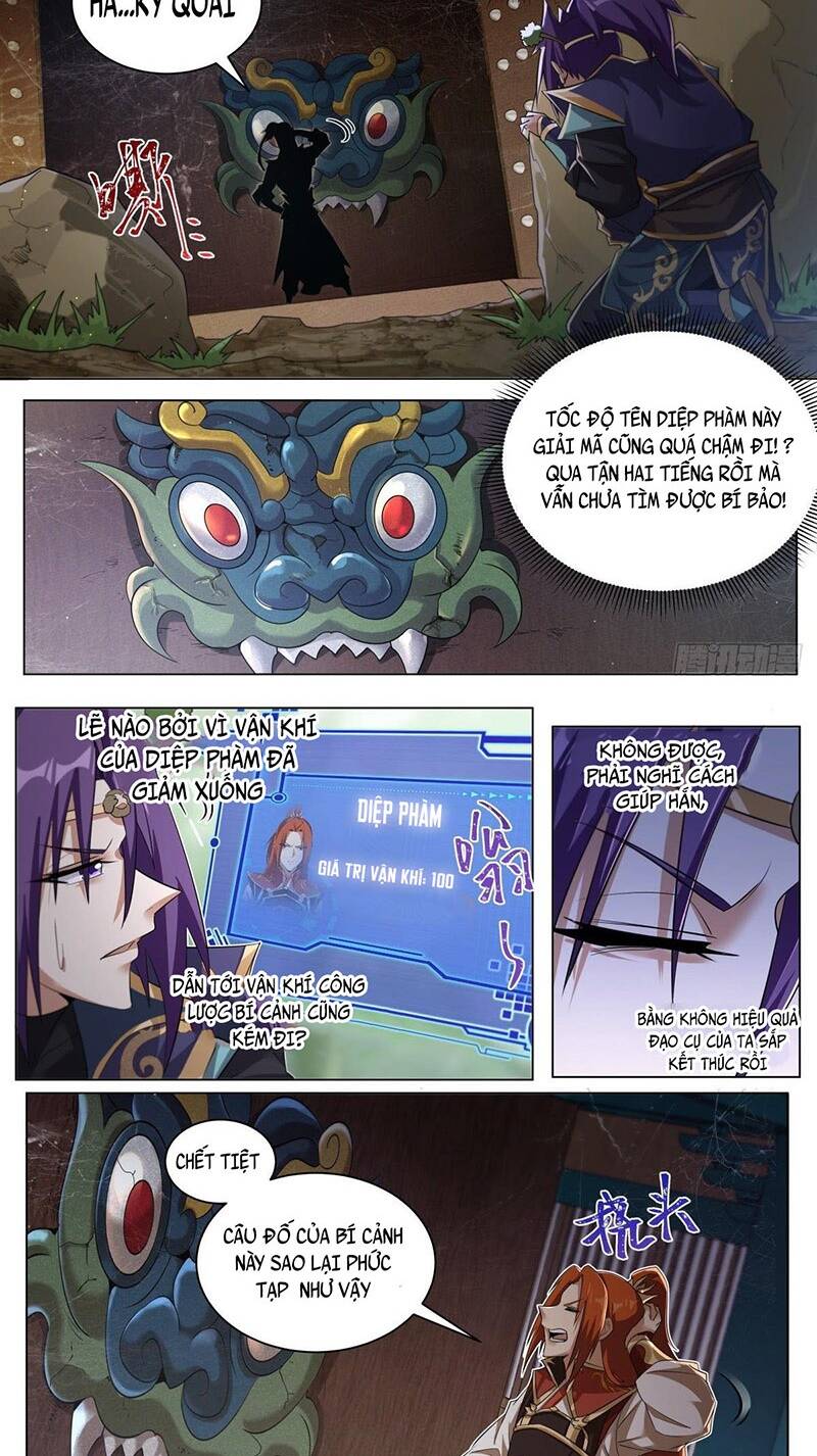 Ta! Vô Địch Đại Phản Phái