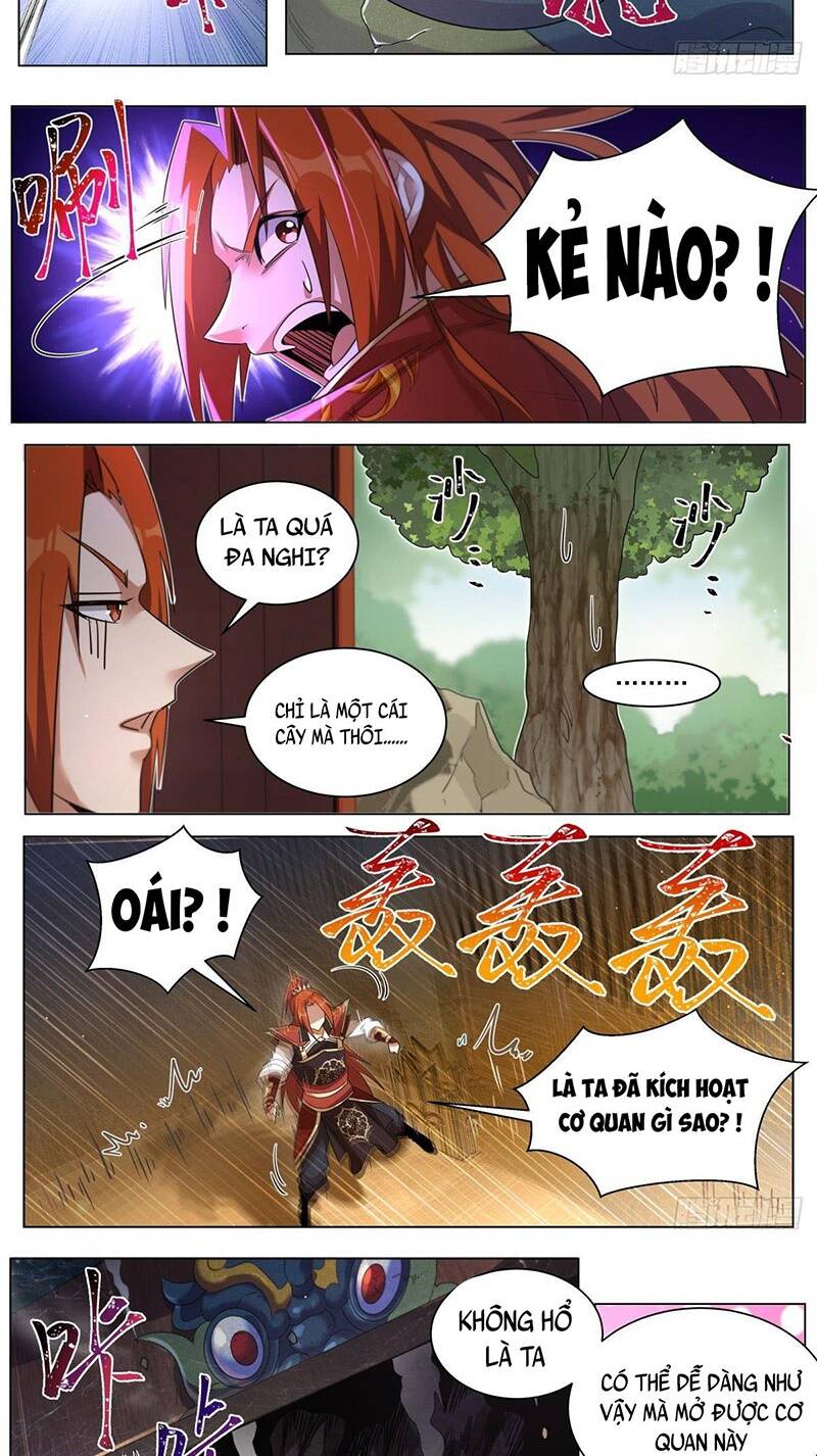 Ta! Vô Địch Đại Phản Phái