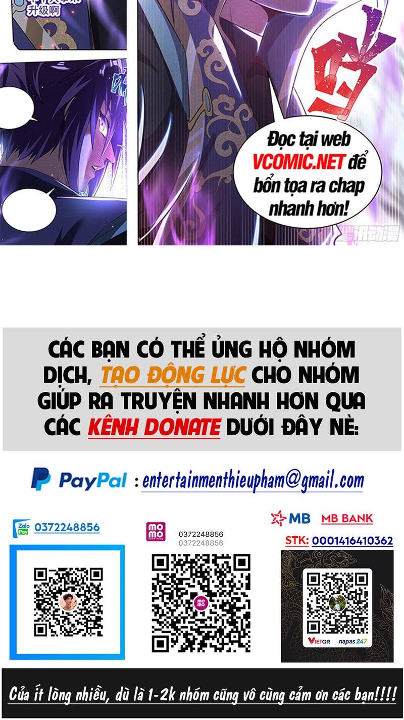 Ta! Vô Địch Đại Phản Phái