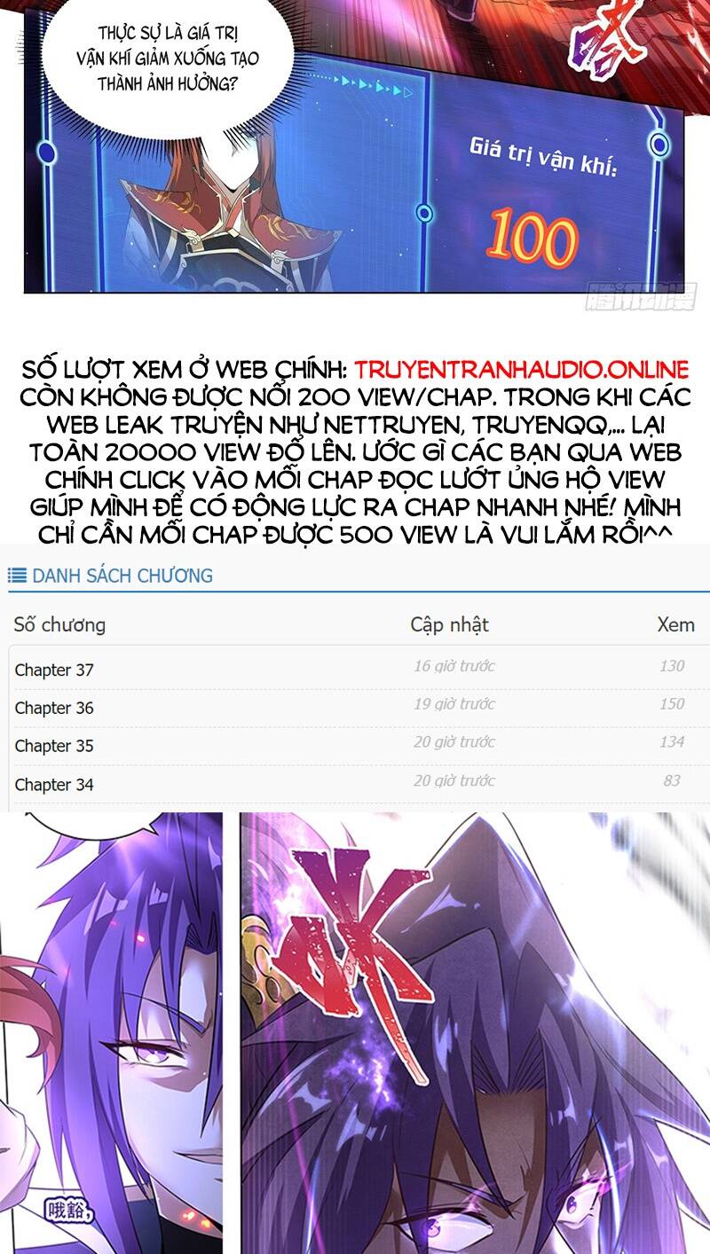 Ta! Vô Địch Đại Phản Phái