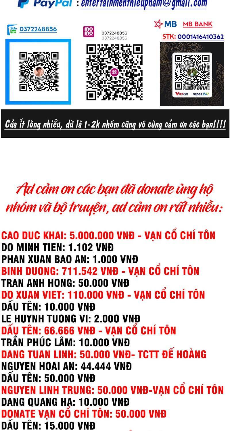 Ta! Vô Địch Đại Phản Phái