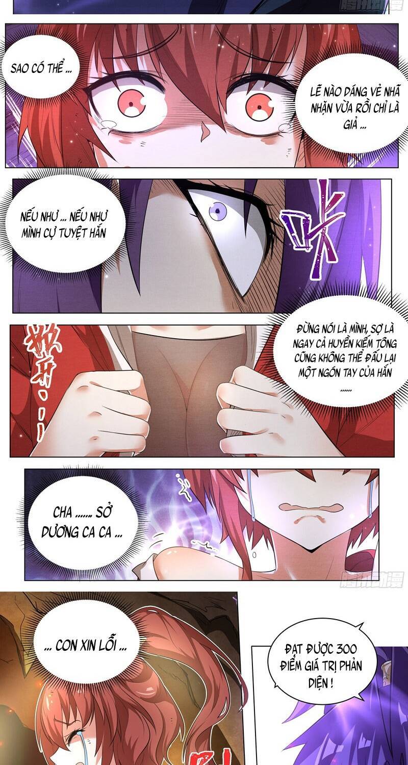 Ta! Vô Địch Đại Phản Phái