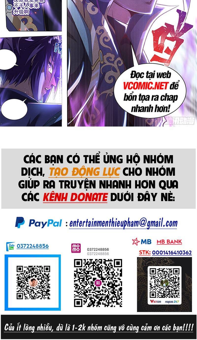 Ta! Vô Địch Đại Phản Phái