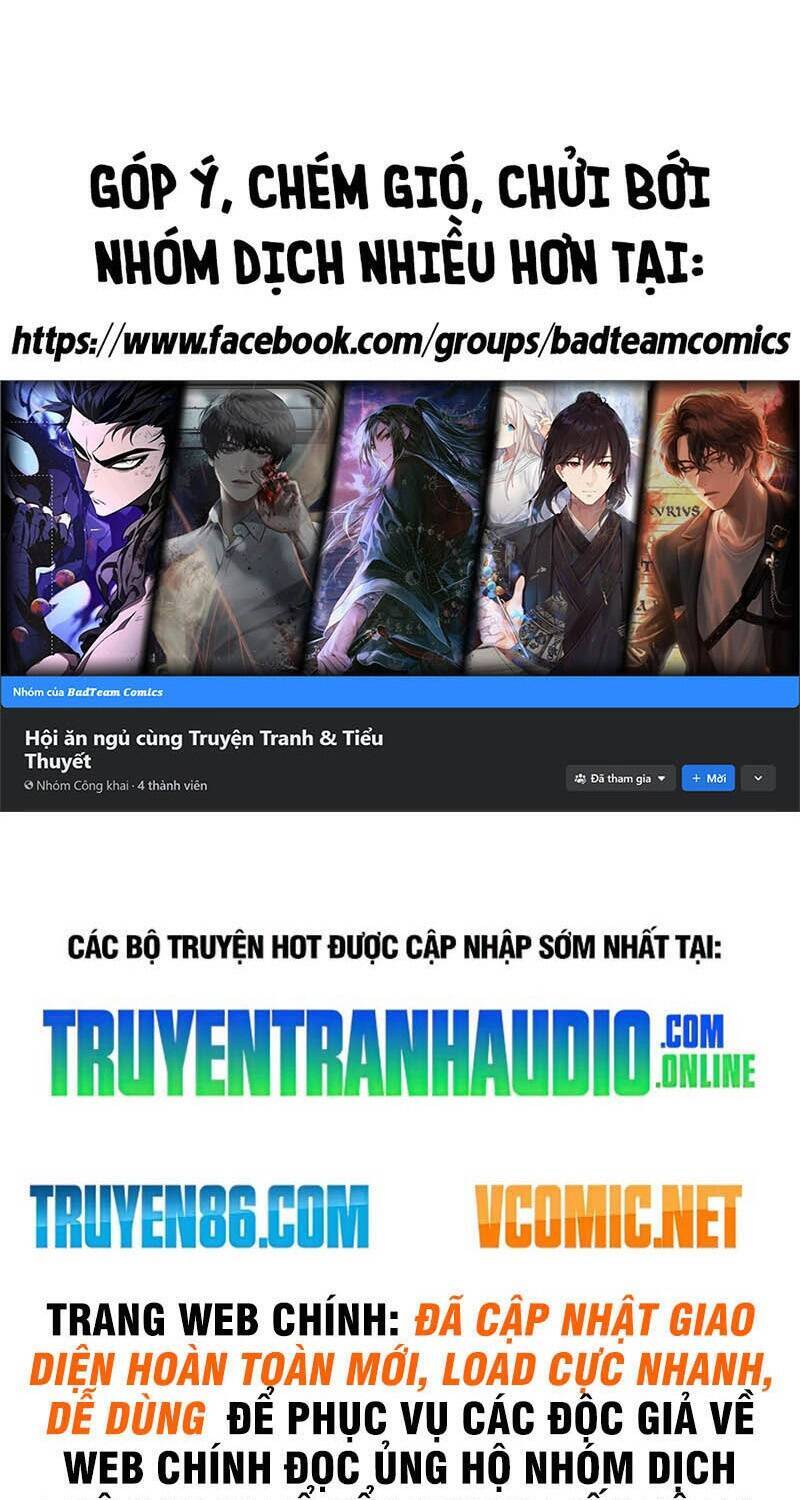 Ta! Vô Địch Đại Phản Phái