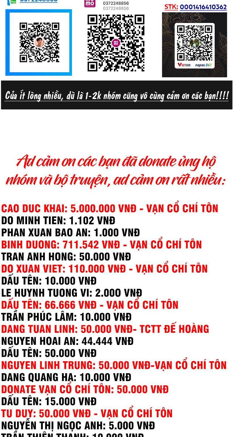 Ta! Vô Địch Đại Phản Phái