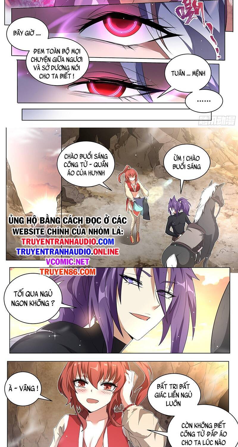 Ta! Vô Địch Đại Phản Phái