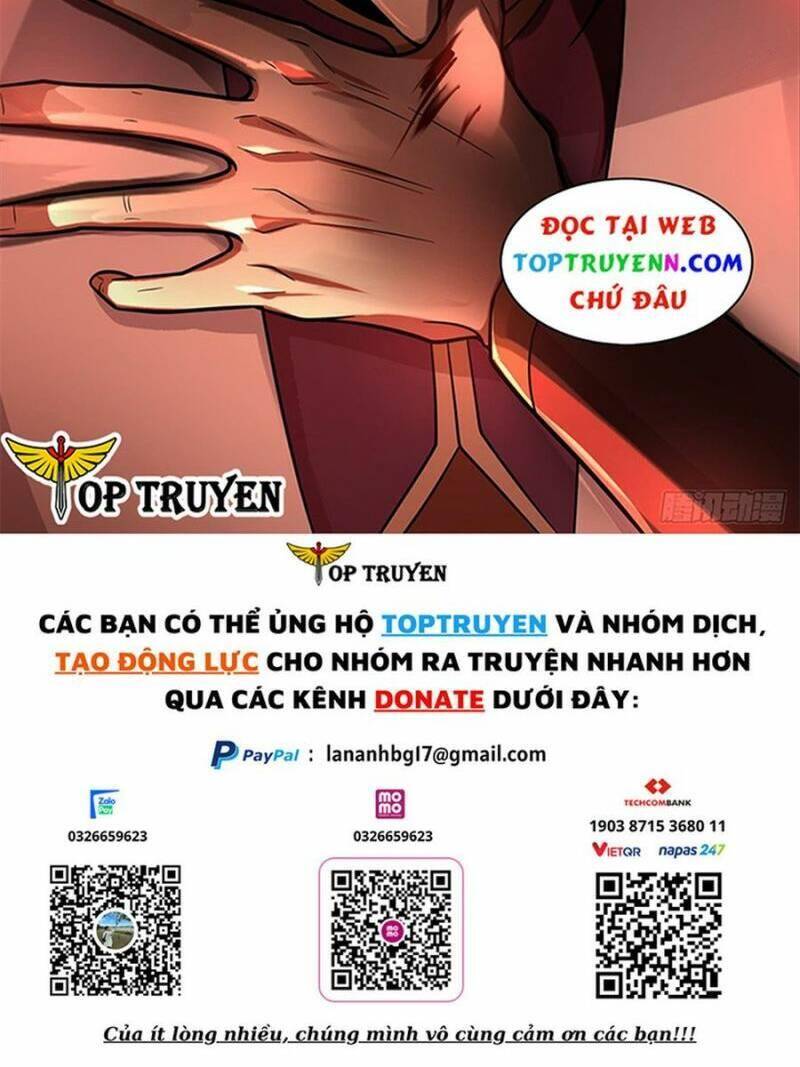 Ta! Vô Địch Đại Phản Phái
