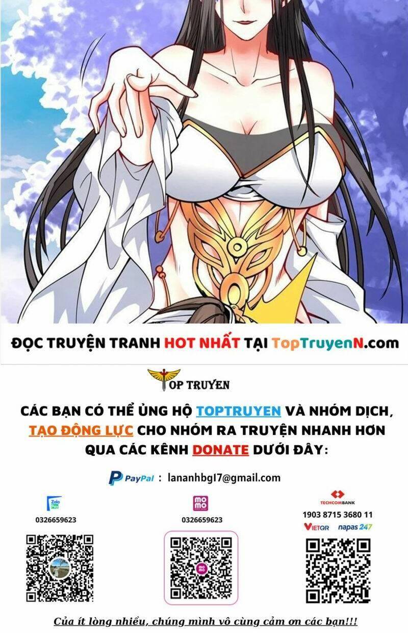 Ta! Vô Địch Đại Phản Phái